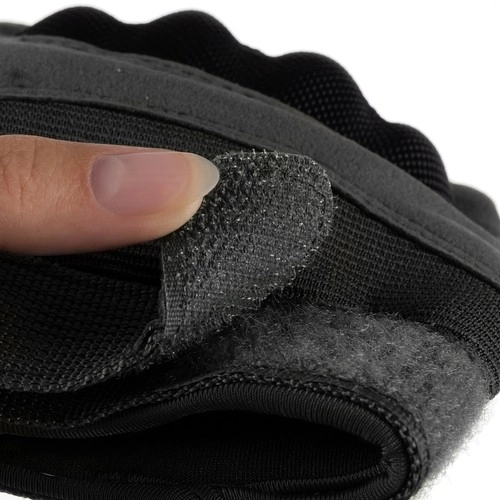 Tactische handschoenen XL - Zwart Trizand 21770