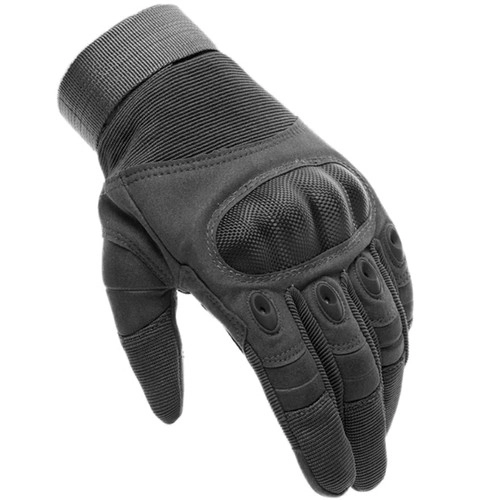 Tactische handschoenen XL - Zwart Trizand 21770