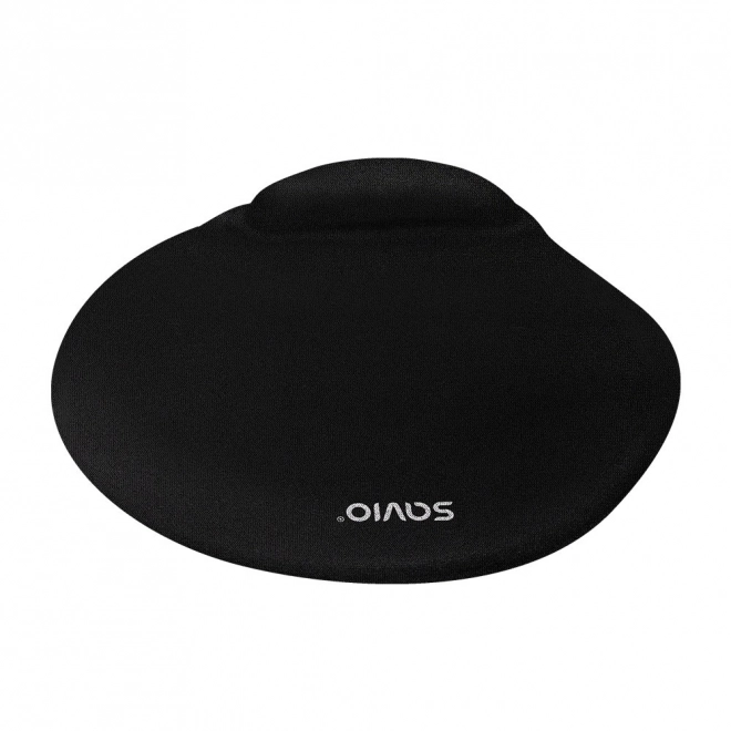 Ergonomische muismat met polssteun