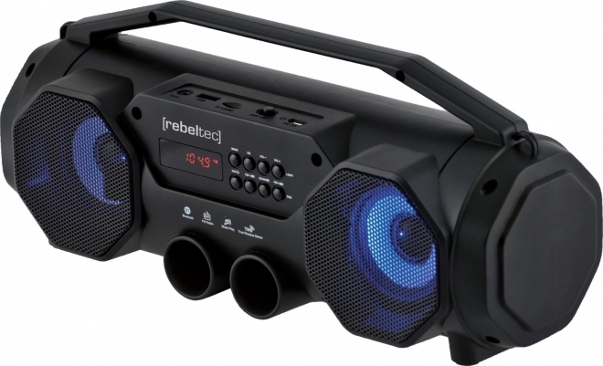 Draagbare Bluetooth-luidspreker SoundBox 340