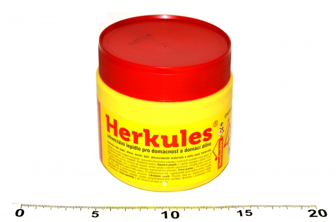 Hercules vloeibare lijm 500g Universeel