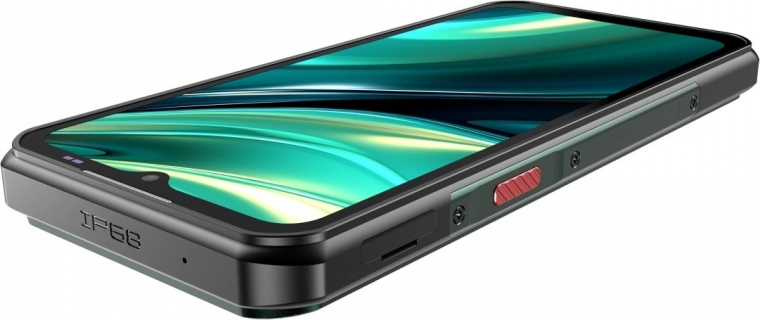 Klaar voor het terrein: IP68/IP69K en MIL‑STD‑810H