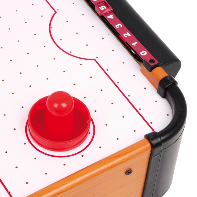 Small Foot Tafel Airhockey