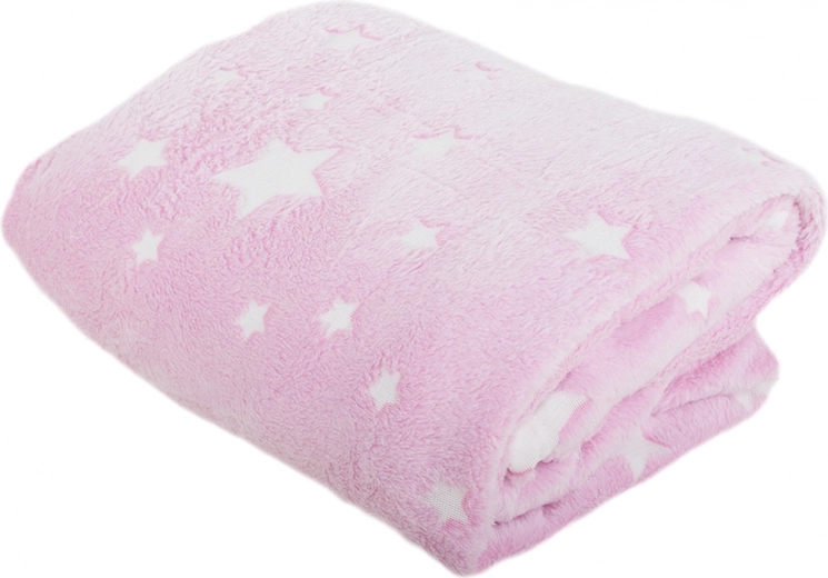 Zachte en warme fleece