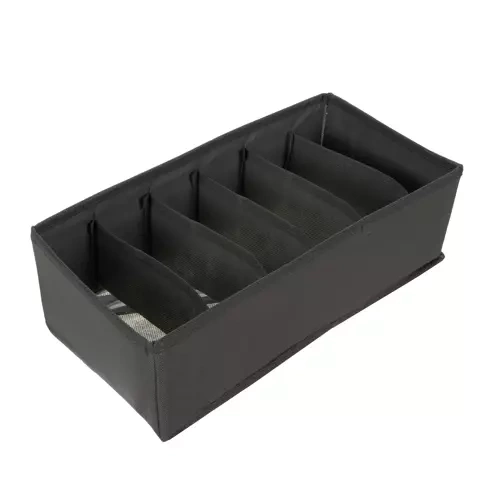 Organizer voor ondergoed - set van 4 stuks. Ruhy 19914