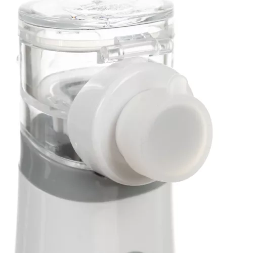 Draagbare inhalator/nebulisator Malatec 22706