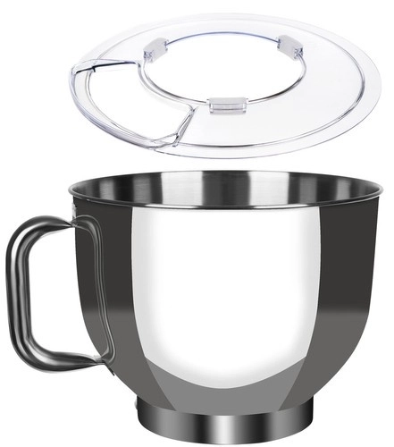 Ruhhy 16745 Keukenmachine 6,2L+ 24 Deeggereedschappen 2200W