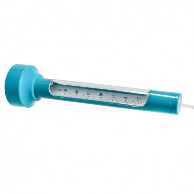 Bestway drijvende zwembadthermometer