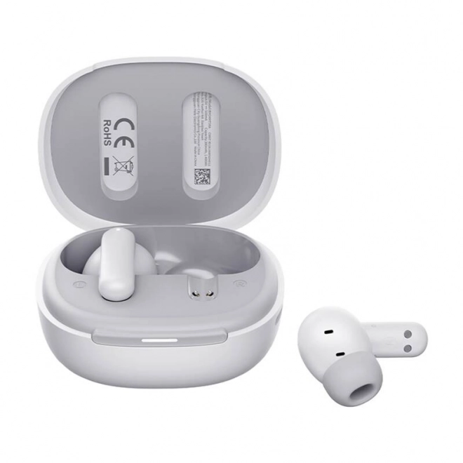 Draadloze oordopjes QCY MeloBuds HT16