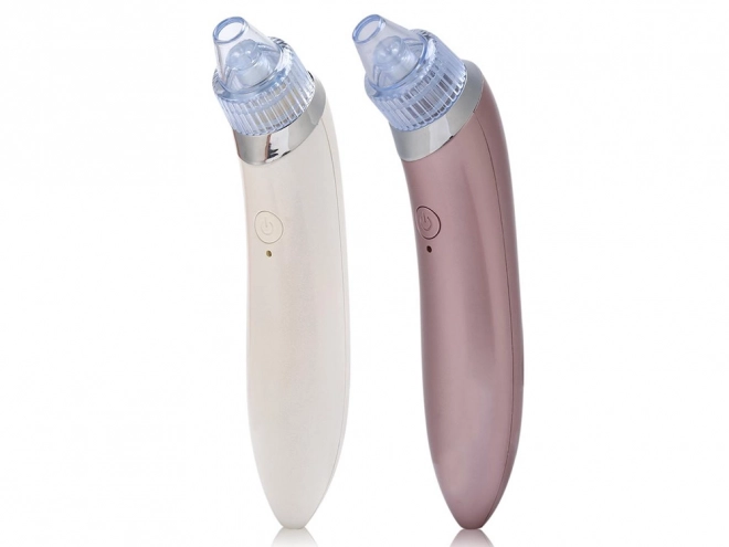 Diamant microdermabrasie 4 in 1 voor mee-eters