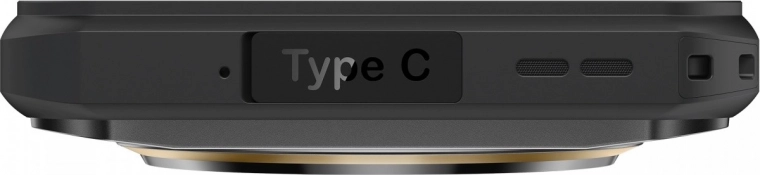 Enorme 11.000 mAh batterij en snel 33W laden