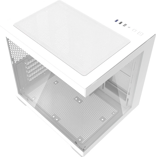 Compact, maar klaar voor performance