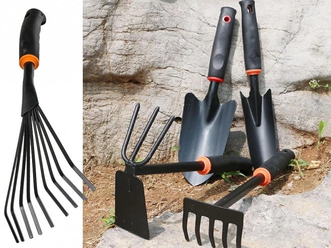 Tuinset gereedschap
