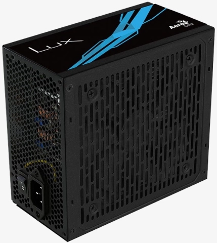 Voeding LUX 750W 80+ Bronze ATX
