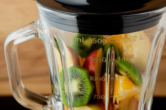 Blender Eldom BK4S