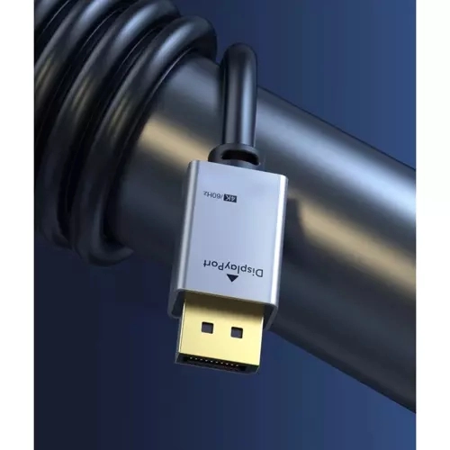 Kabel DisplayPort naar DisplayPort 4K
