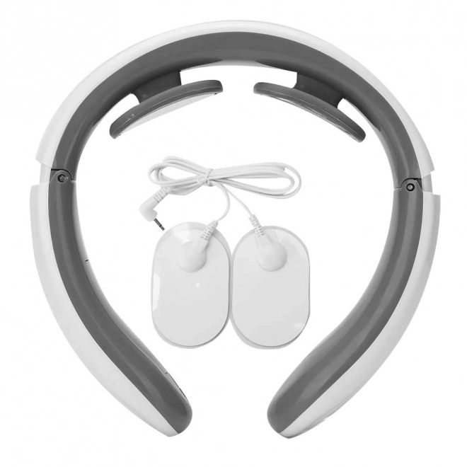 Nekmassage elektrostimulator TENS EMS