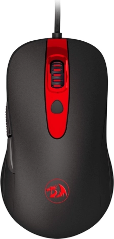 RGB‑verlichting en 5 profielen in het geheugen