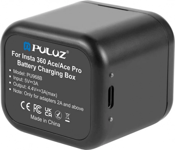 Dubbel opladen voor maximale efficiëntie