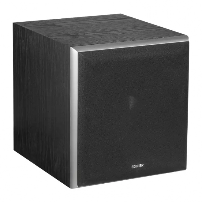 Actieve subwoofer Edifier T5