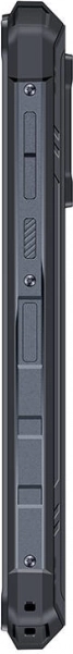 HOTWAV Cyber 13 Pro Smartphone - 6,6'' 12+8/256GB – zwart