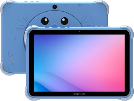 Interactieve Kindertablet Kruger&Matz FUN 1008