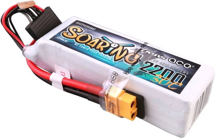 Krachtige en stabiele 30C‑performance