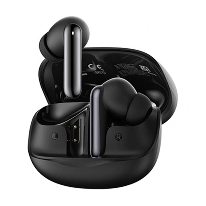 Draadloze oordopjes QCY MeloBuds HT12 zwart