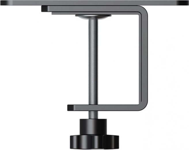 Snelle montage zonder boren