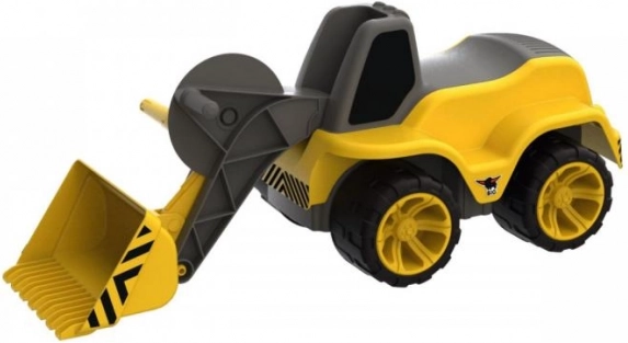 Beweegbaar laadmechanisme