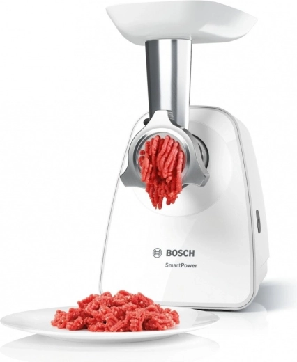 Krachtig en efficiënt