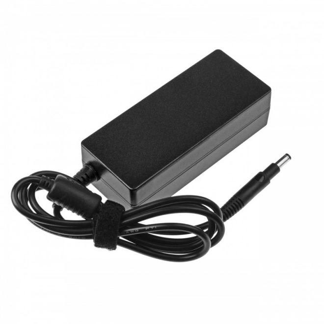 Stroomadapter Green Cell PRO 65W voor HP laptops