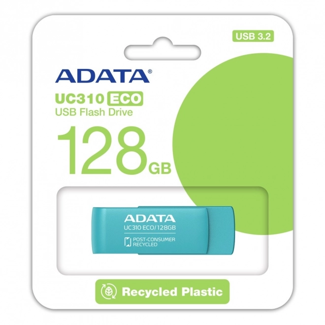 UC310 128GB USB3.2 ECO geheugenkaart
