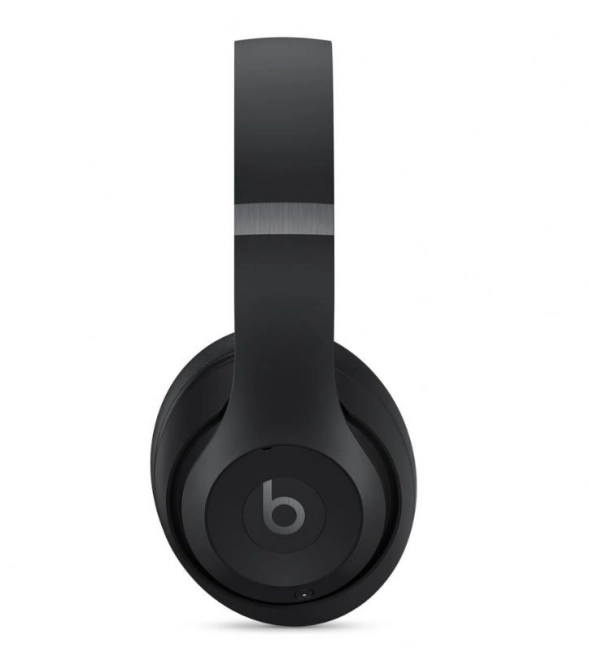 Beats Studio Pro draadloze hoofdtelefoon - zwart
