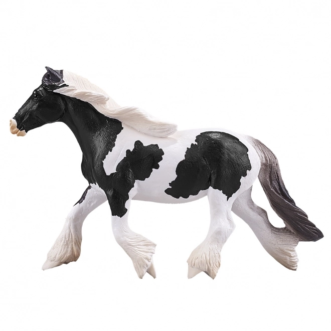 Realistische figuur van een Ierse Tinker