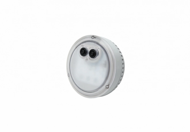 LED licht voor bubbelbad multicolor op batterijen