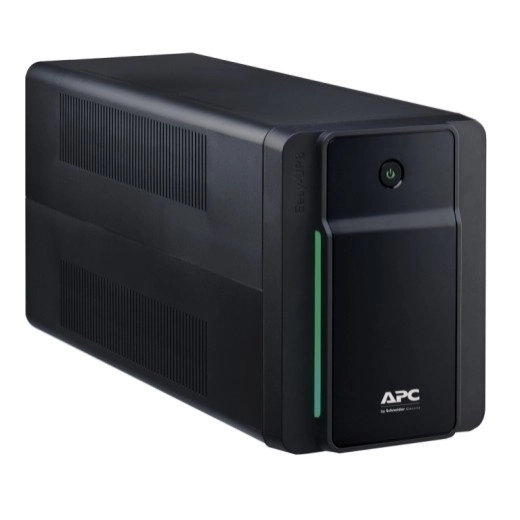 APC Easy UPS 1600VA 230V met AVR en 4 Schuko-aansluitingen