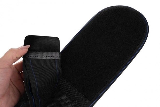 Magnetische riem voor de rug - 24 magneten - 110 cm