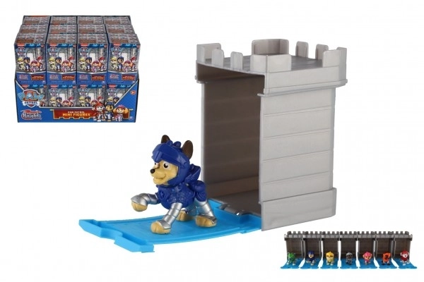 Paw Patrol Dappere Ridders Figuur