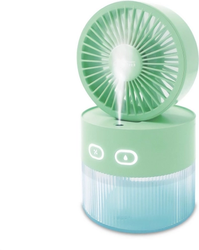 Luchtbevochtiger Breeze Fan 350ml