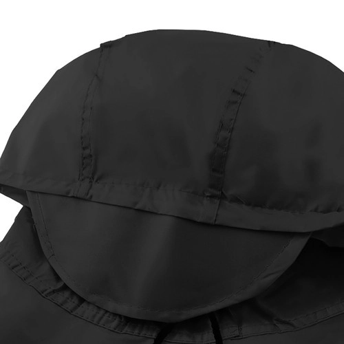 Trizand regenponcho voor fiets 22871