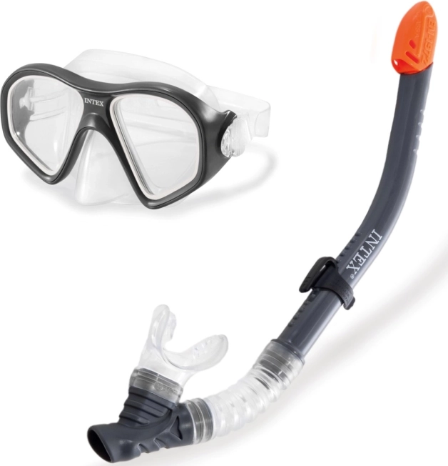 duikset Reef Rider Pro voor volwassenen