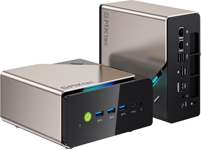 Topprestaties met Intel Ultra 9 en 64 GB DDR5