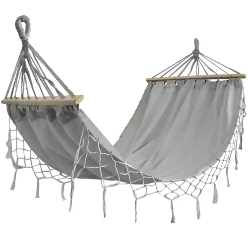 Tuin hangmat 200x100cm Gardlov 21079