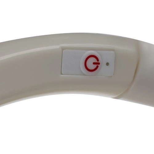 LED-verlichte halsband voor honden en katten