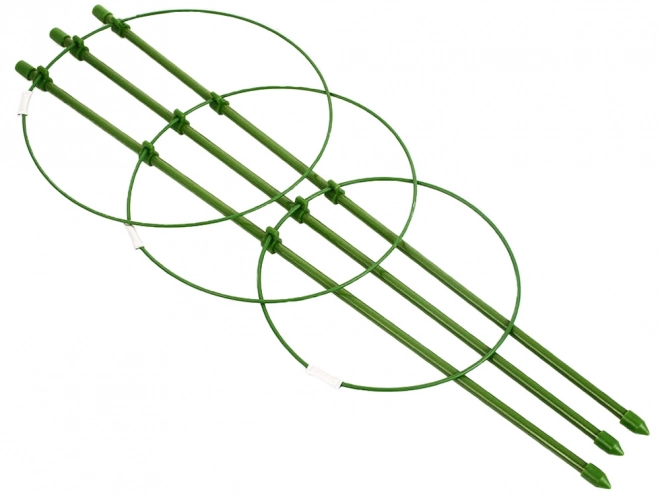 Bloemenring Ronde Plant Ondersteuning