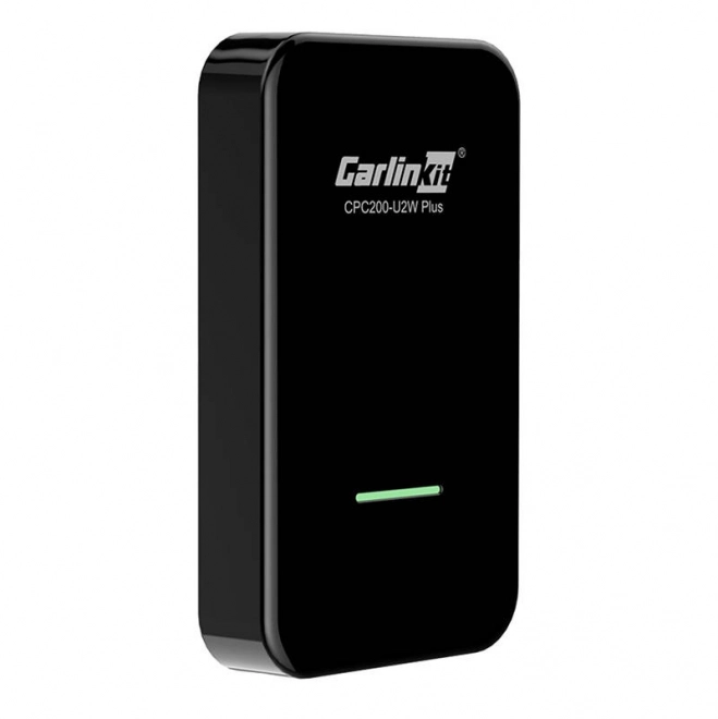 Draadloze adapter Carlinkit voor CarPlay