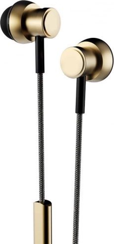 Hi‑Res geluid met 10 mm titaniumdrivers