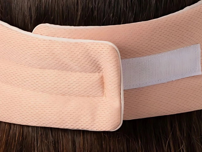 Slaapmasker voor comfortabel reizen