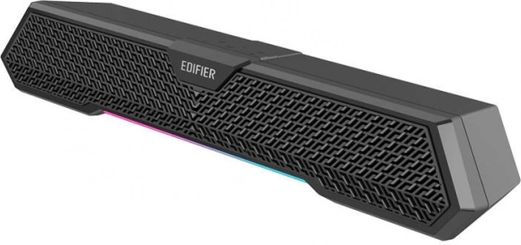 Edifier MG250 computersoundbar – zwart